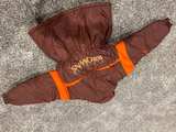 Cleveland Browns NFL Authentic Jacket - Image 4