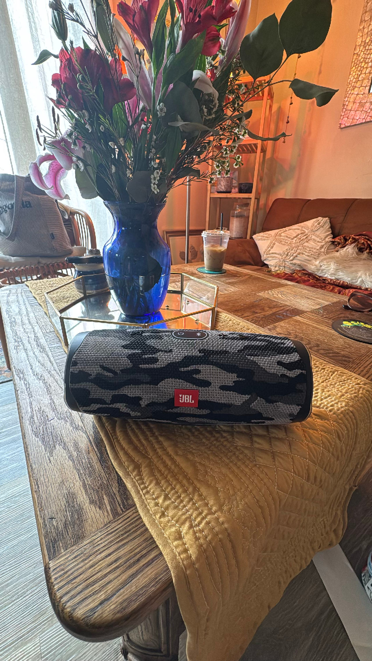 JBL Charge 4
