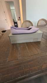 Rothy's The Point in Petal Pink - Image 6