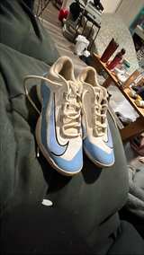Nike Alpha Huarache Elite 4 Low Metal Baseball Cleats - Image 3