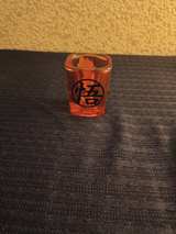 Dragon Ball Super Goku Shot Glass - Image 3