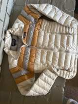 Patagonia Women's Down Jacket- Size small - Image 3