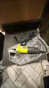 Ryobi Angle Grinder - Image 1
