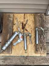 Grease Gun Lot - Image 2