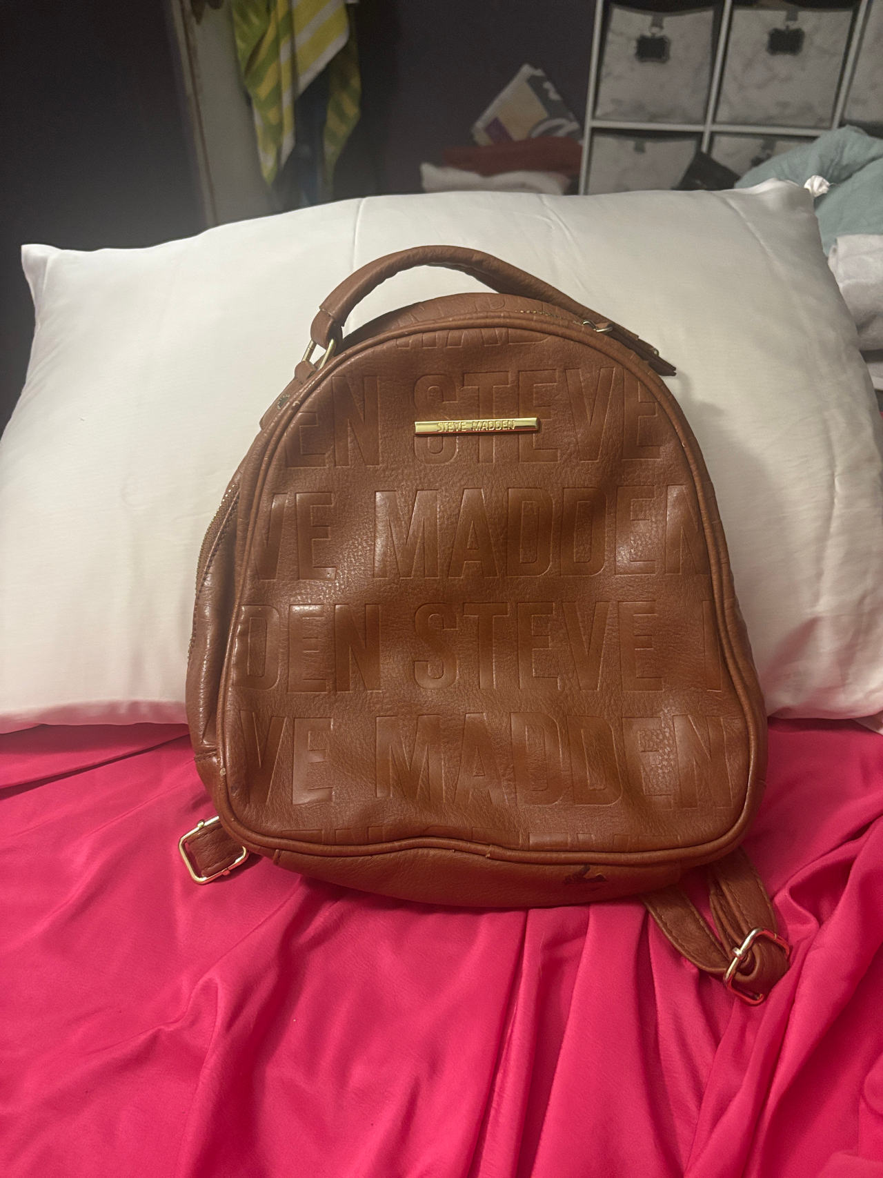 Steve Madden Backpack