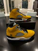Air Jordan 5 Retro 'Tokyo' (SIZE 10.5) - Image 2