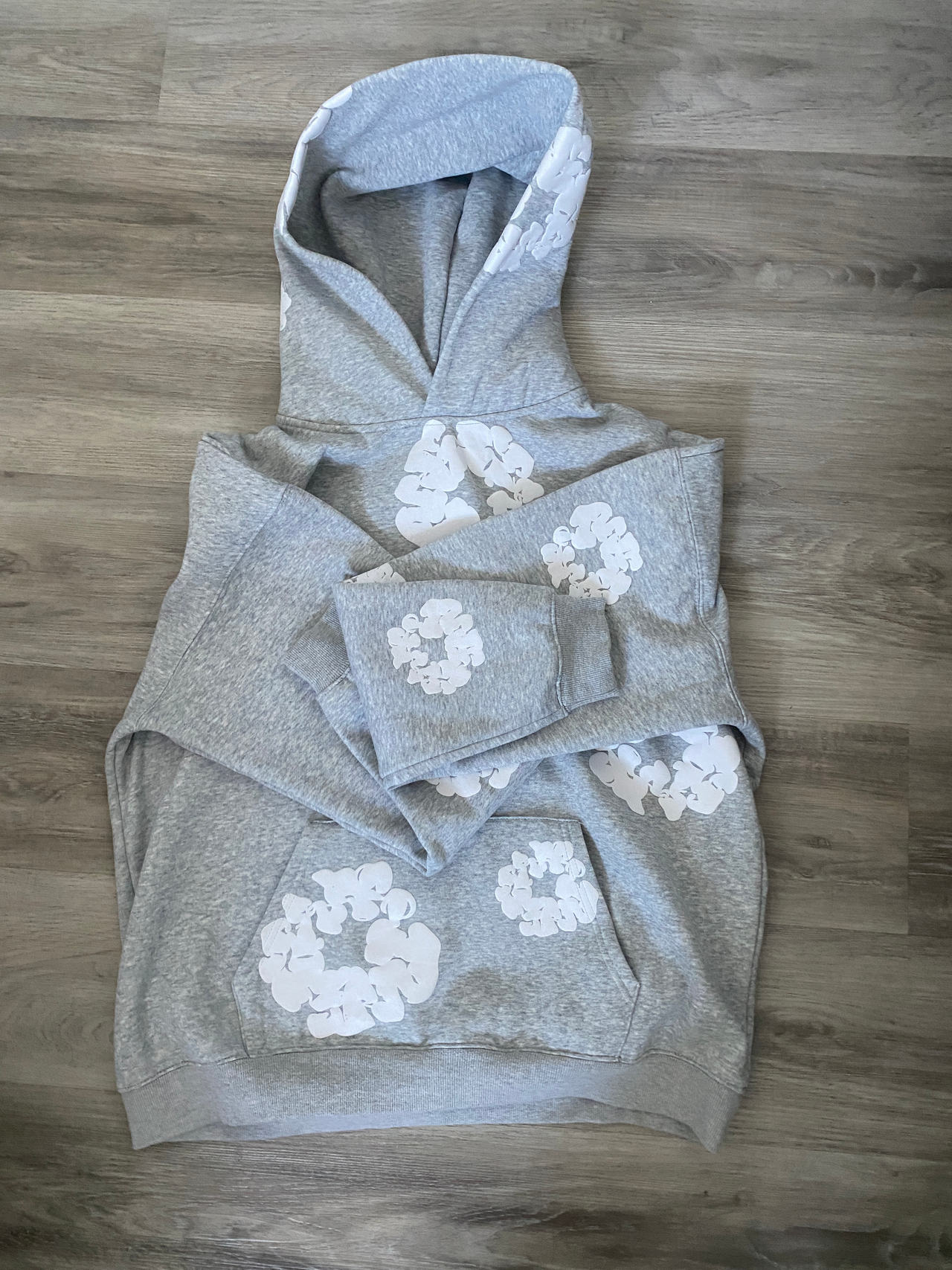 Cactus Plant Flea Market x Nike Hoodie