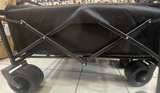 Folding Utility Wagon - Image 5