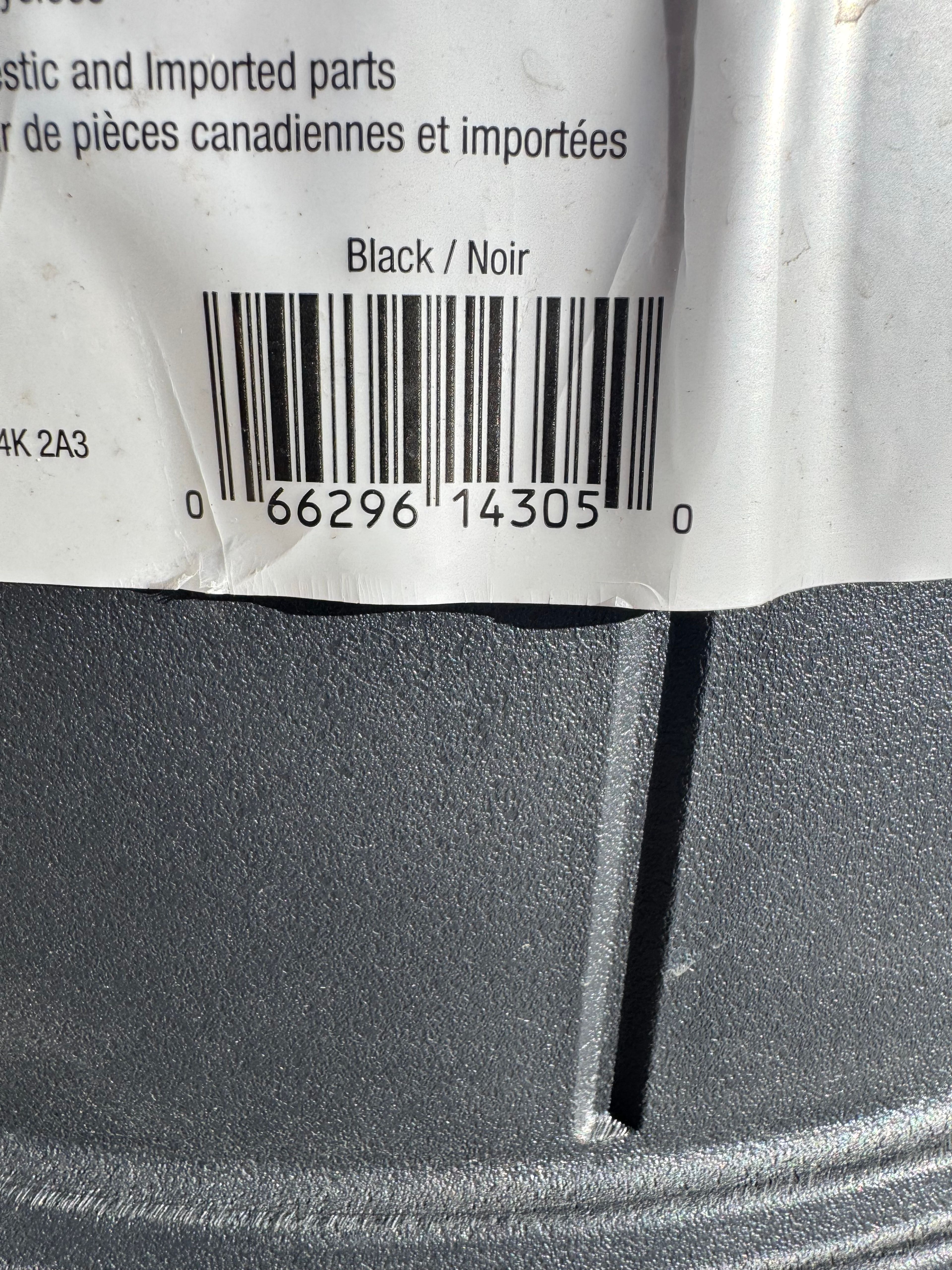 New Garden Treasures 50-Gallon Plastic Rain Barrel - Image 3