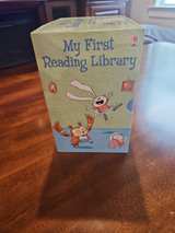 Usborne My First Reading Library 50 Book Set - Image 1