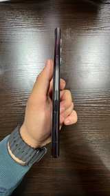 Samsung Galaxy S22 Ultra 5G 128GB Phantom Black - Image 4