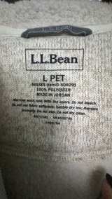 L.L.Bean Women's Sweater Fleece Full-Zip Hoodie - Image 2