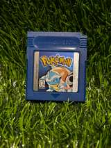 Pokémon Blue Version - Image 2
