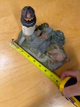 Lighthouse Figurine with Light & Sound - Junkee - Danielle’s Booth - Image 3
