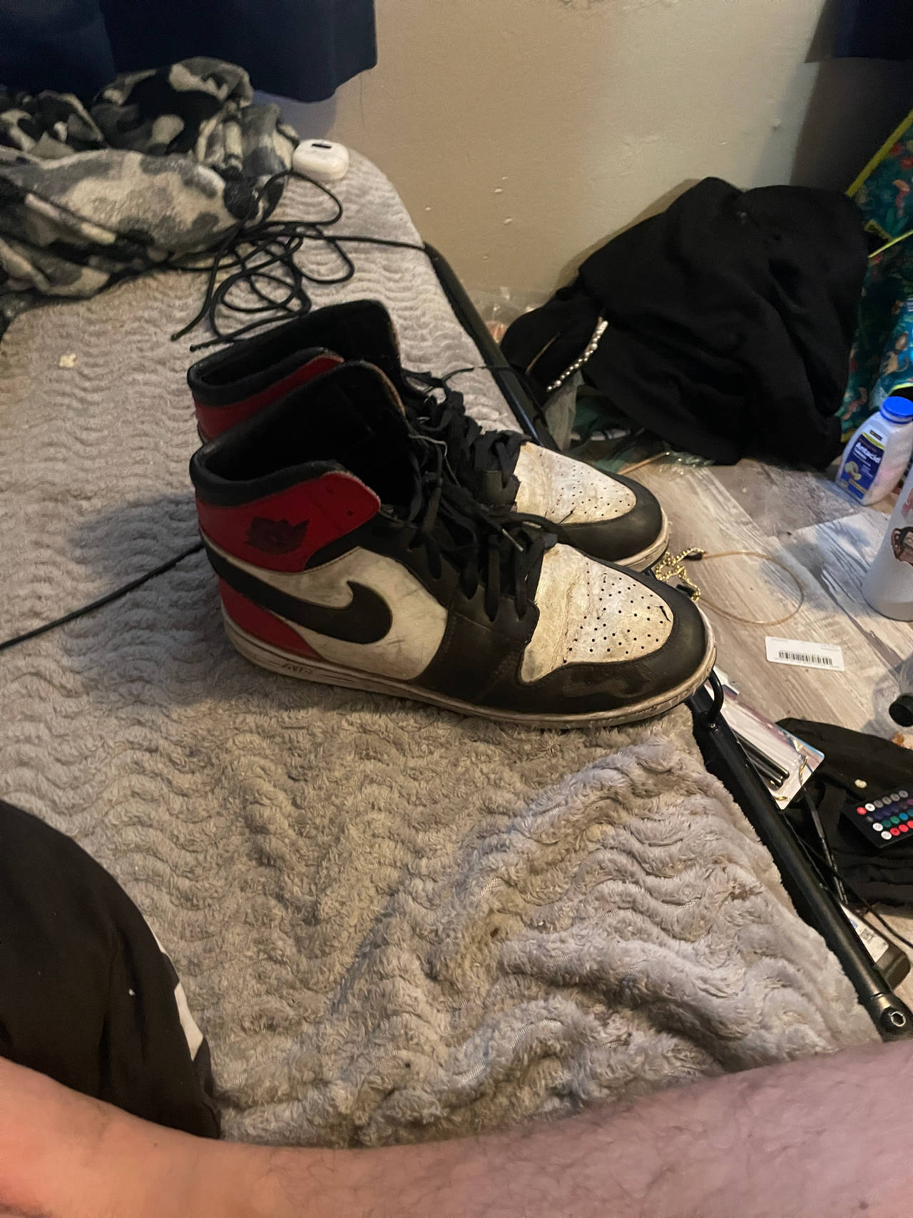 Air Jordan 1 Retro High OG
