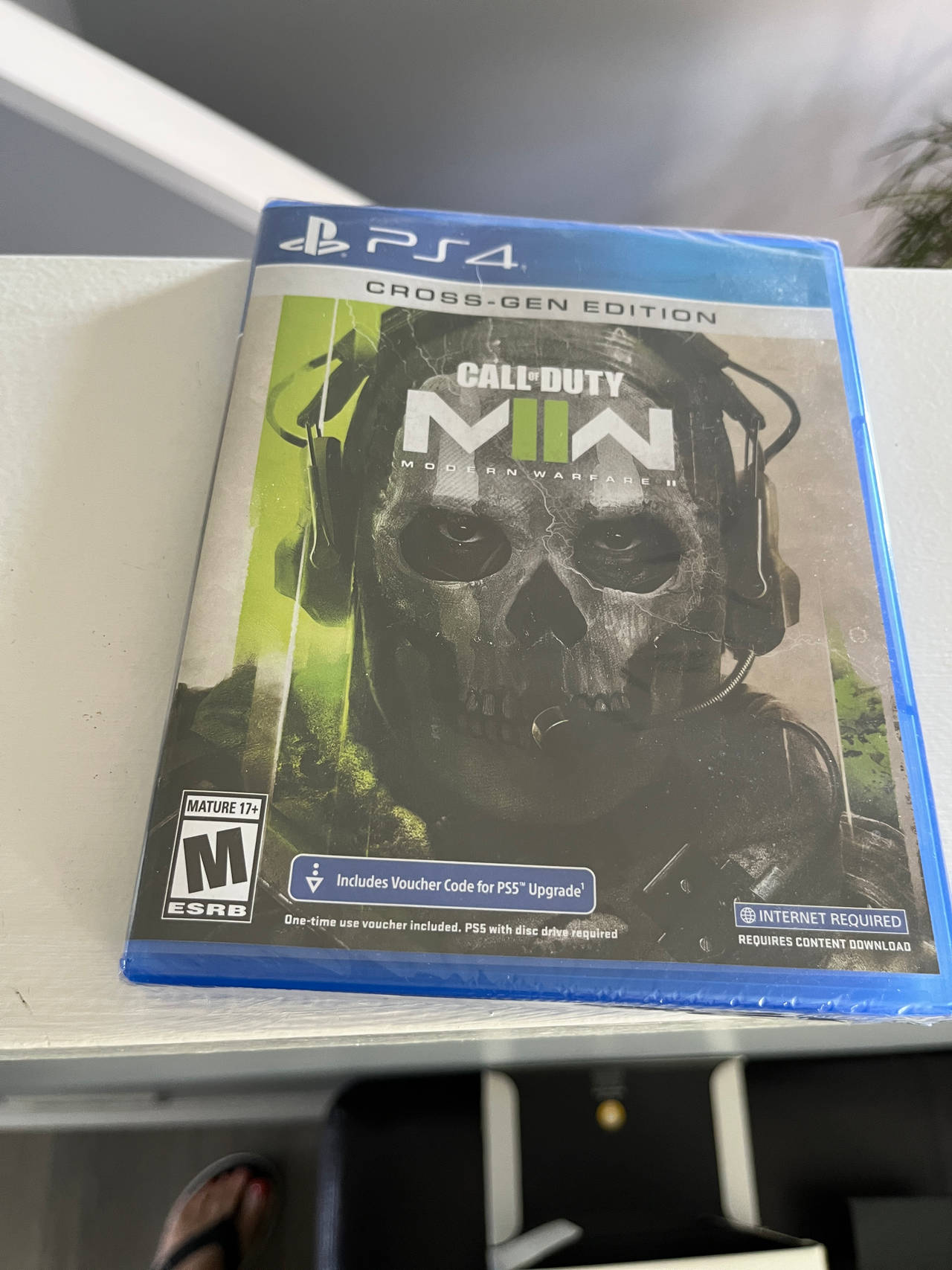 Call of Duty: Modern Warfare II