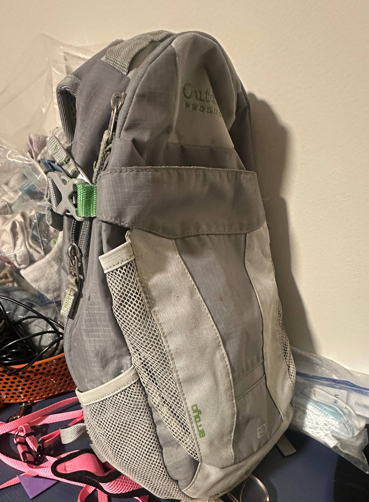 Outdoor Products Arroyo Daypack