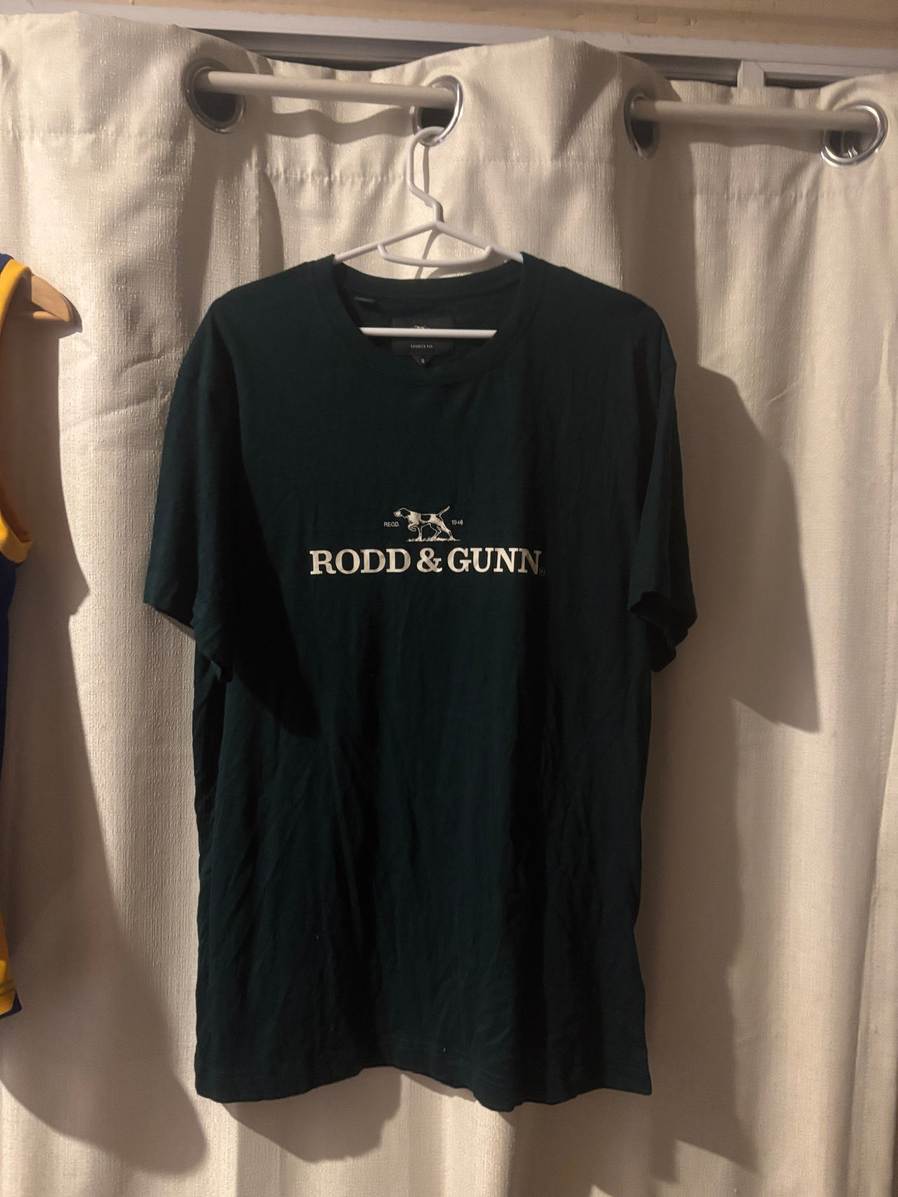 Rodd & Gunn Logo T-Shirt