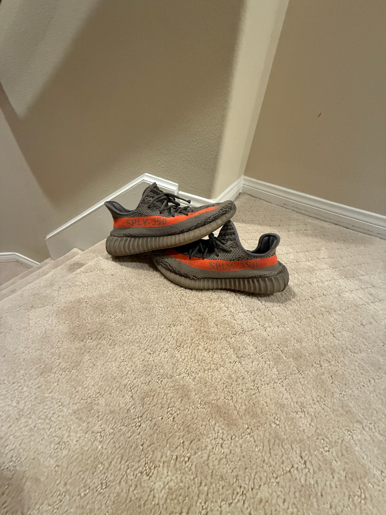 Adidas Yeezy Boost 350 V2