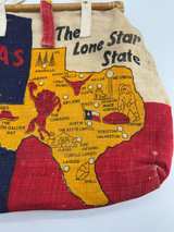 Texas Souvenir Tote Bag - Image 8
