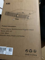 KDD Multifunctional Projector Stand KDD-767 - Image 2