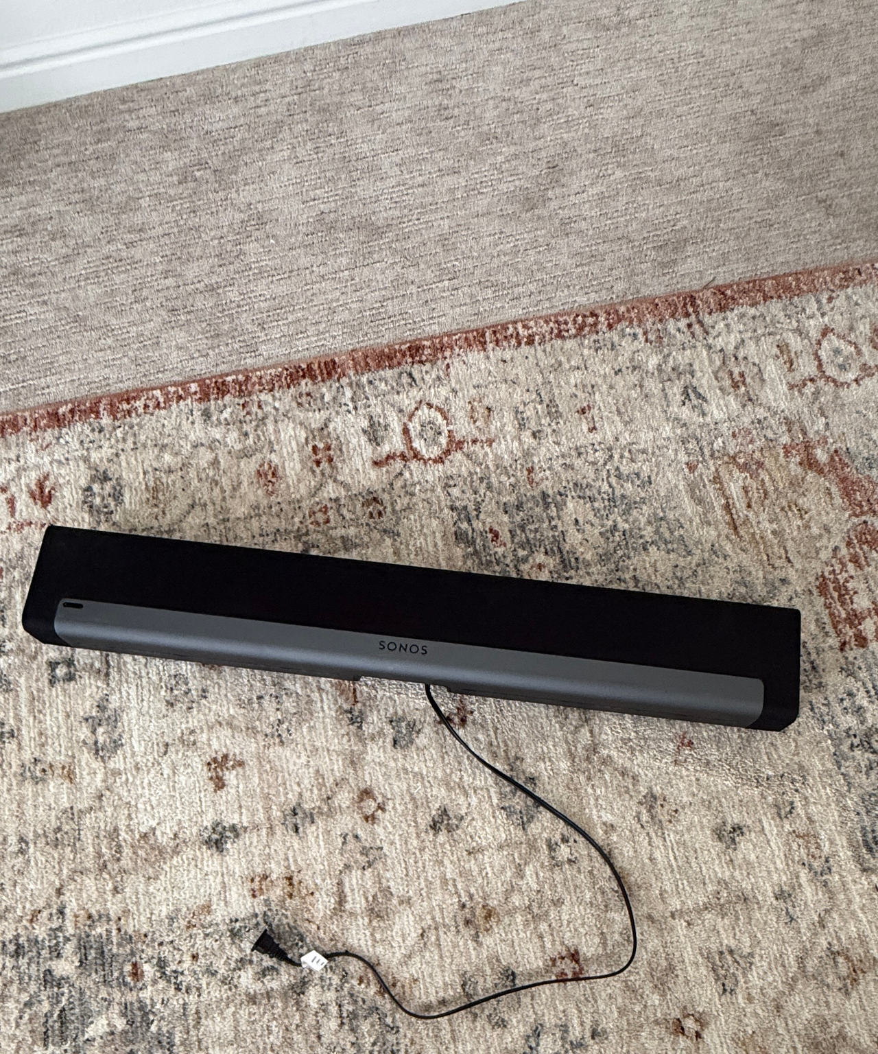 Sonos Playbar Wireless Soundbar