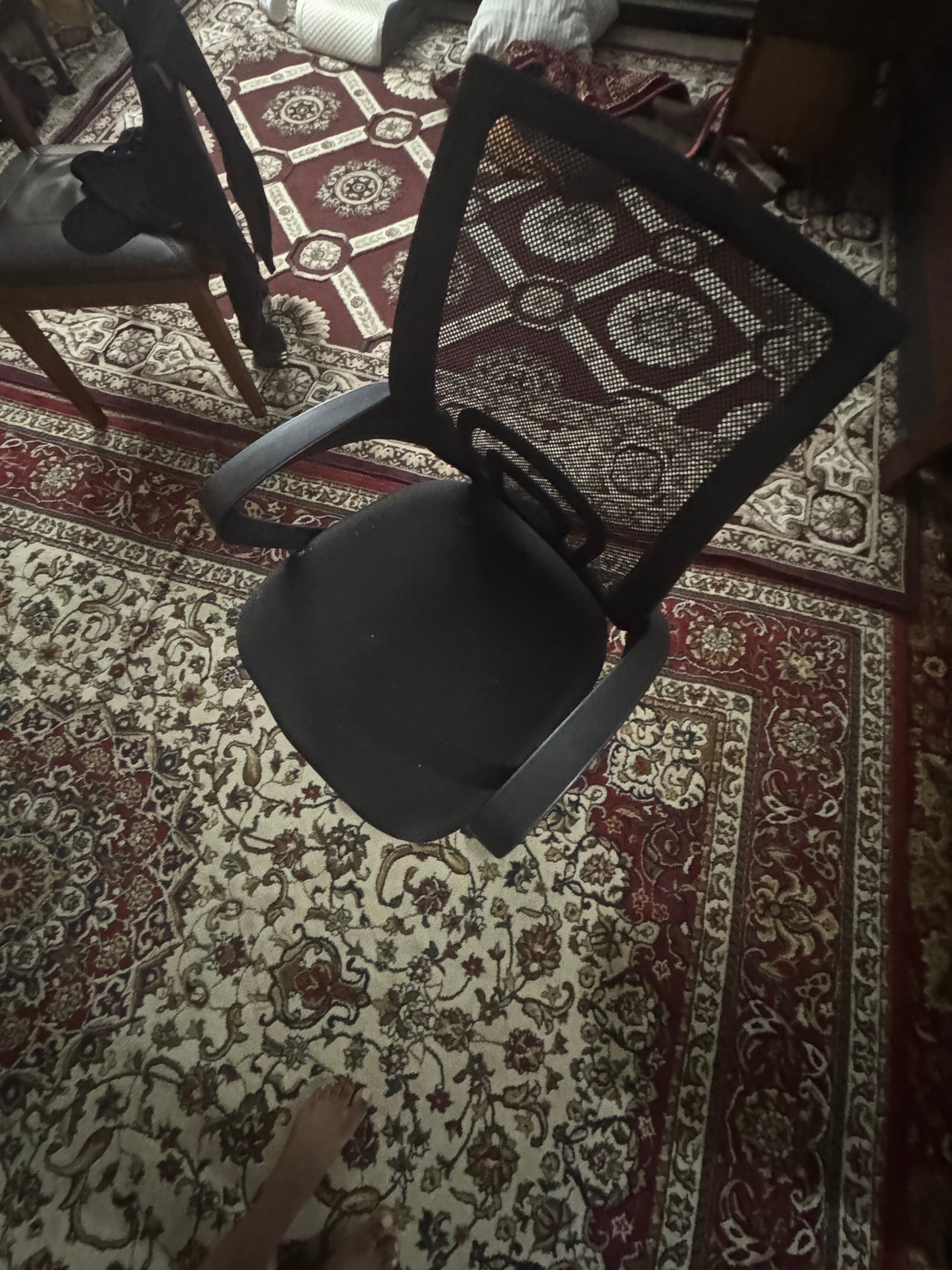 Mesh Office Chair