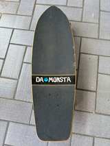 Carver Knox Phoenix Surfskate - Image 3
