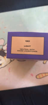 Youthforia Date Night Skin Tint Serum Foundation - Image 2