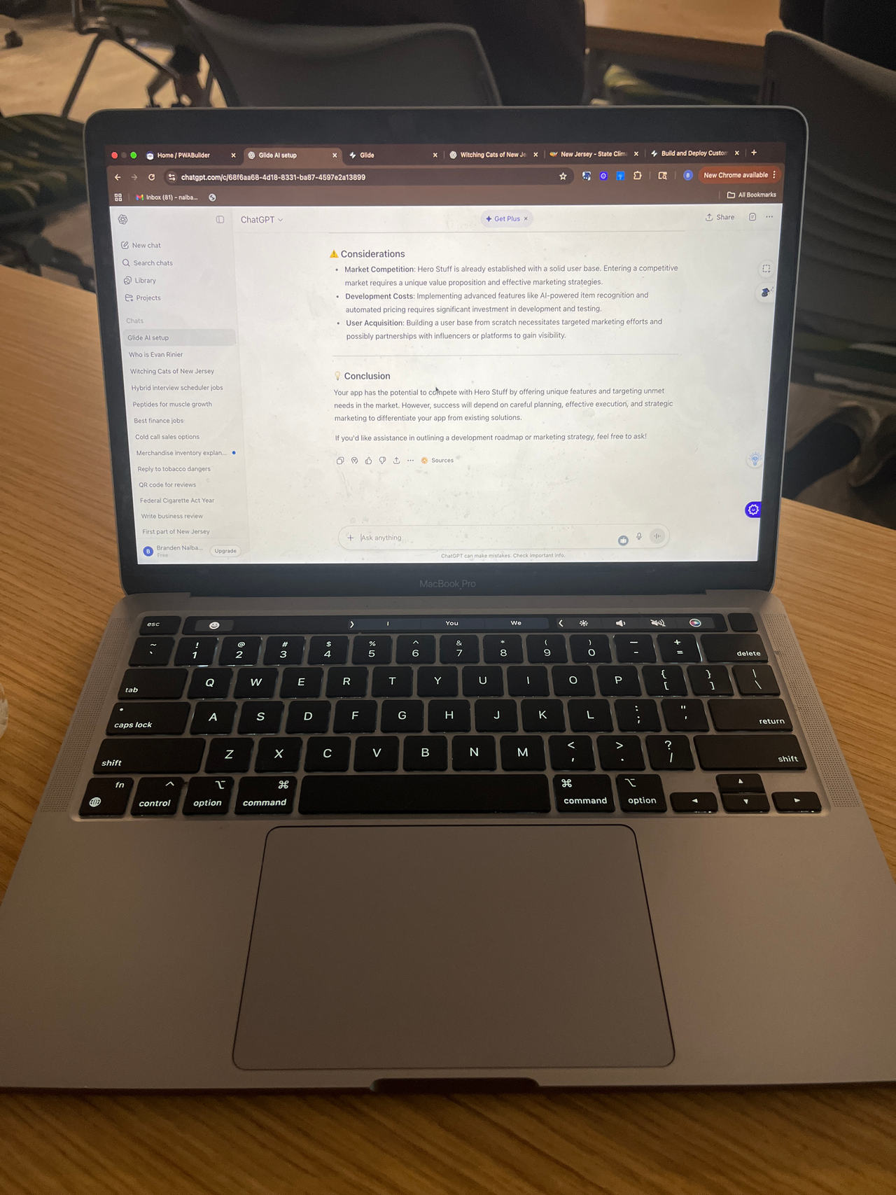 MacBook Air