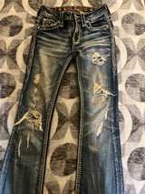 Rock Revival Jeans - Image 4