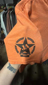 Unisex Large Jeepers Anonymous T Shirt W/ Funny Saying!  - Image 3