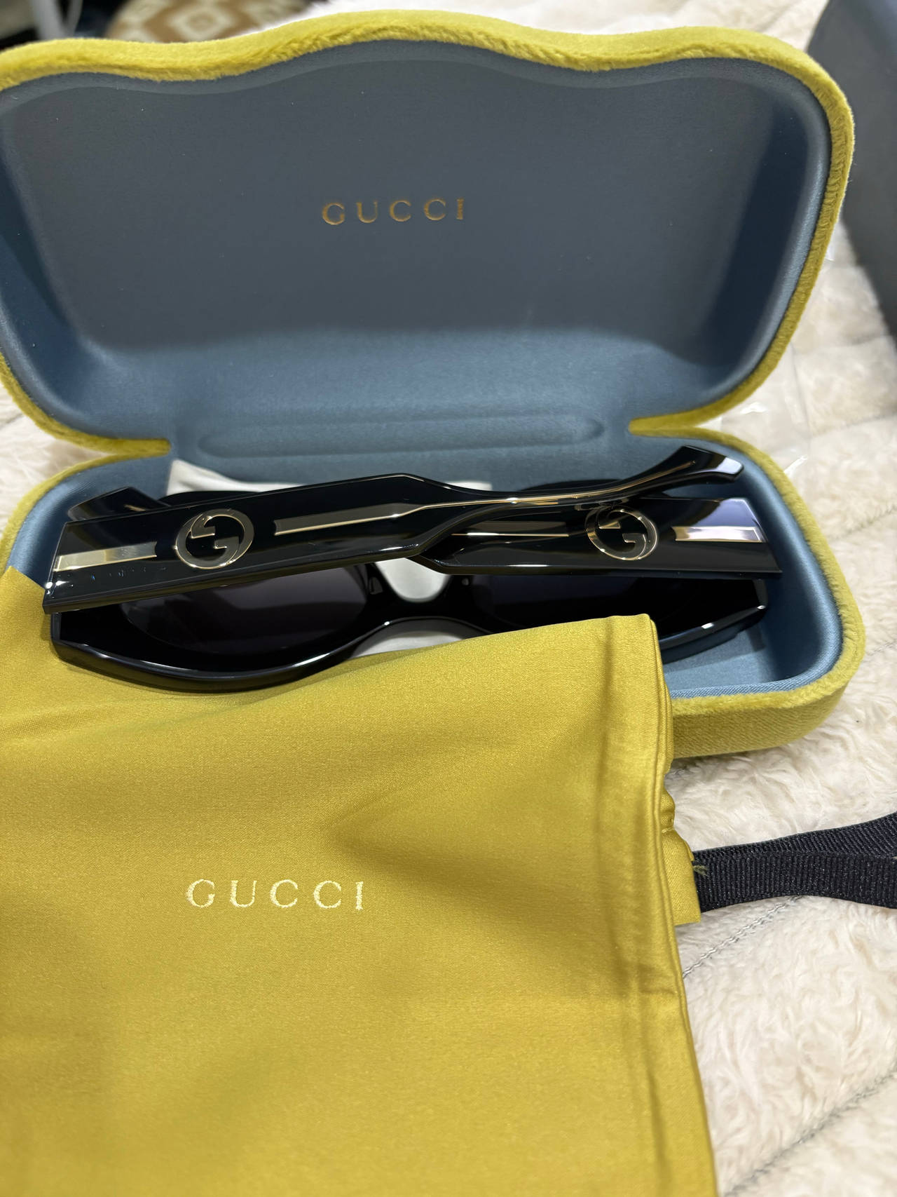 Gucci Sunglasses