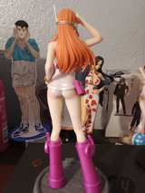 One Piece Nami (Egghead) - Image 4