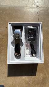 Shinon SH-1897 All-Metal Professional Clipper - Image 3