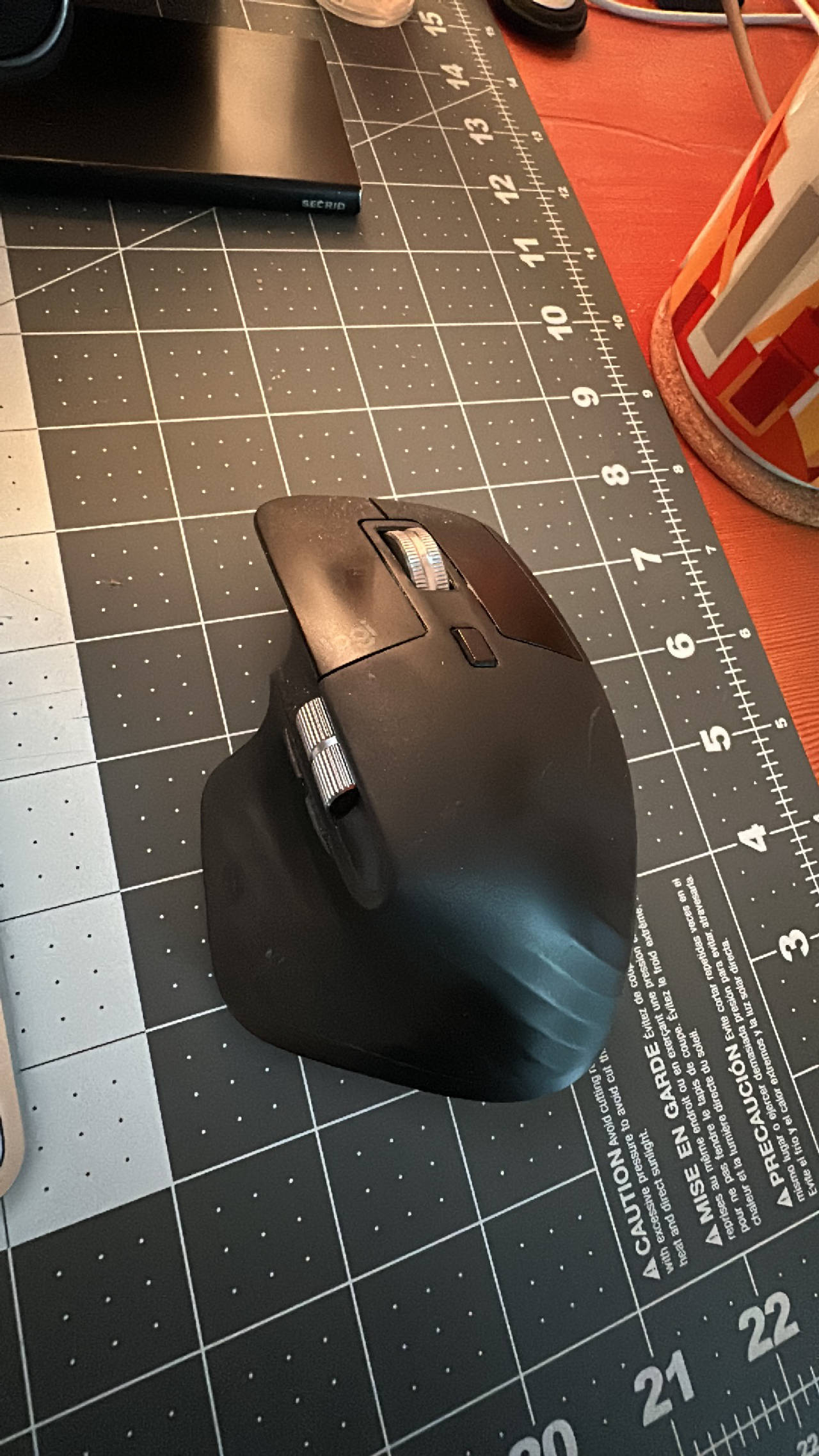 Logitech MX Master 3