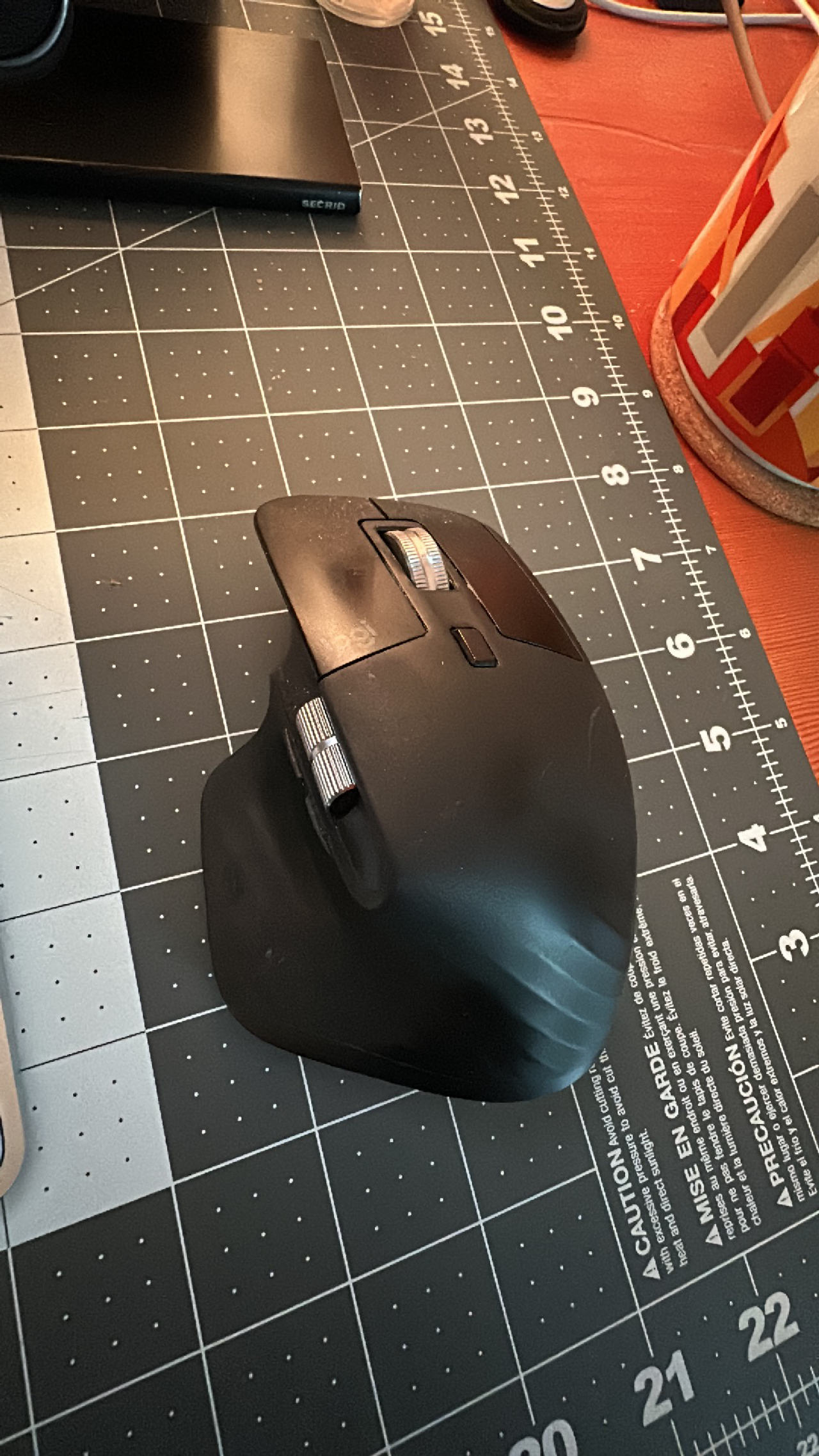Logitech MX Master 3
