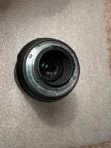 Nikon AF-S VR Zoom-Nikkor 70-300mm f/4.5-5.6G IF-ED Lens - Image 2