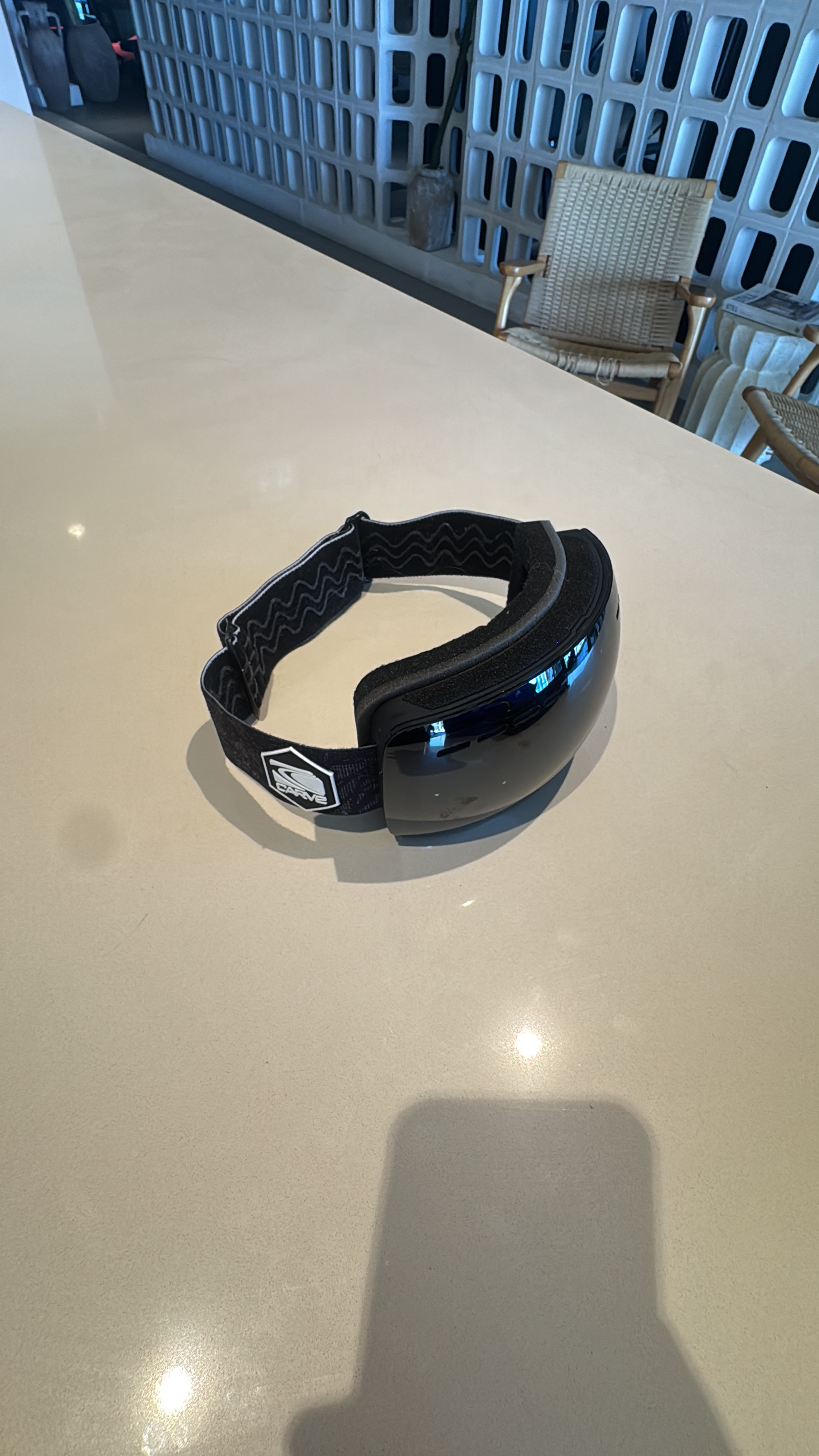 Snowboard/Ski Goggles