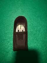 Mini Multi-Tool Pliers with Sheath - Image 2