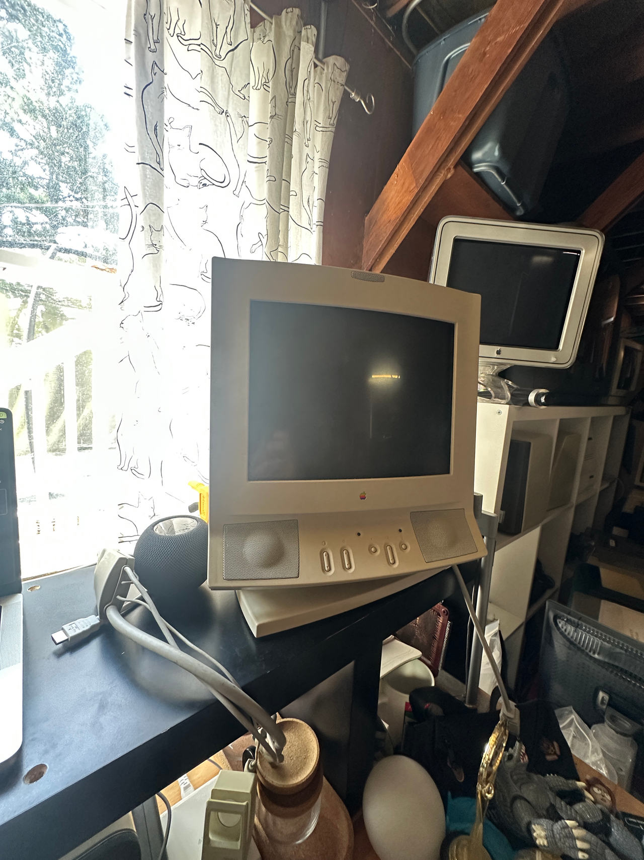 Apple Macintosh TV