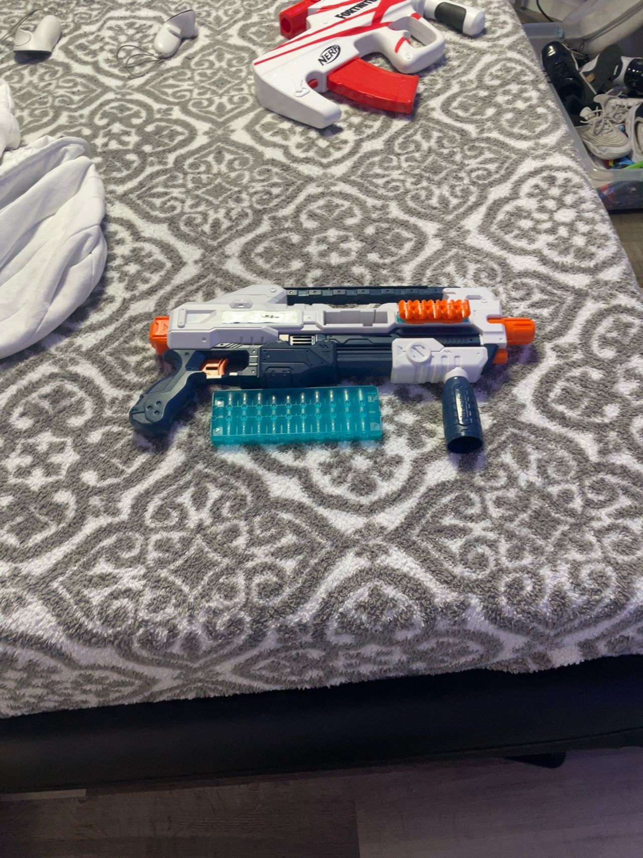 ZURU X-Shot Excel Foam Dart Blaster