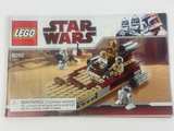 LEGO Star Wars Luke's Landspeeder - Image 5