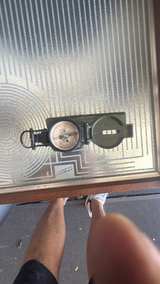 Cammenga Model 3H Tritium Lensatic Compass - Image 2