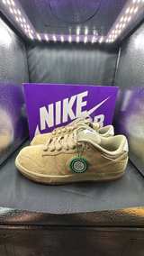 Nike SB Dunk Low Pro B Parachute Beige NIB Size 10 - Image 3