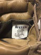 Bates Gore-Tex Mountain Combat Boots coyote Brown - Image 4