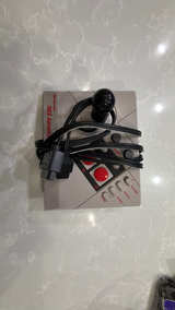 Nintendo NES Advantage Joystick Controller - Image 1