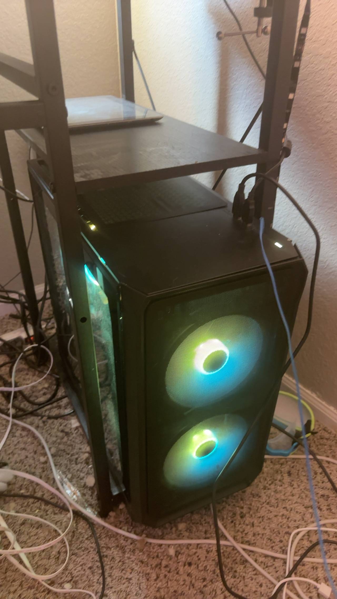 Centaurus Druid 5 Gaming PC