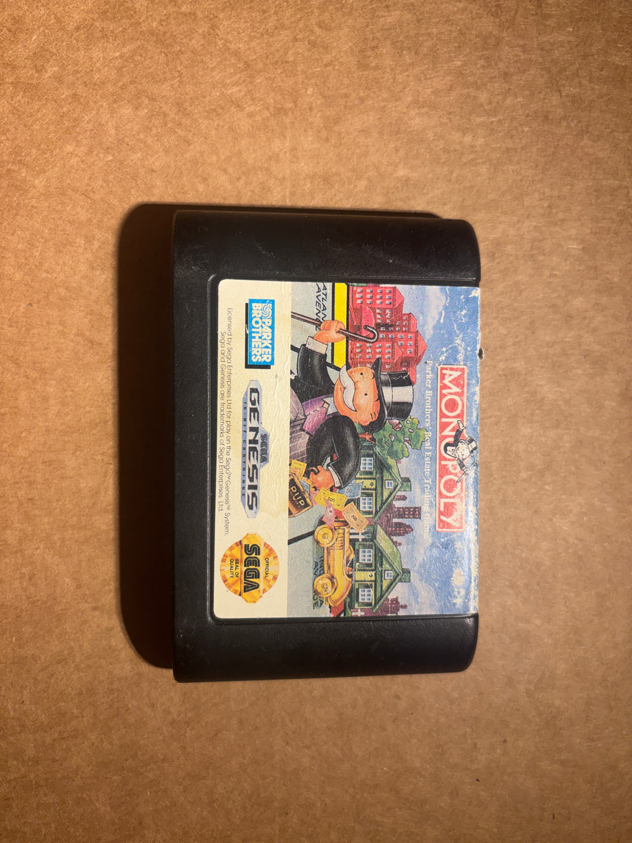 Monopoly