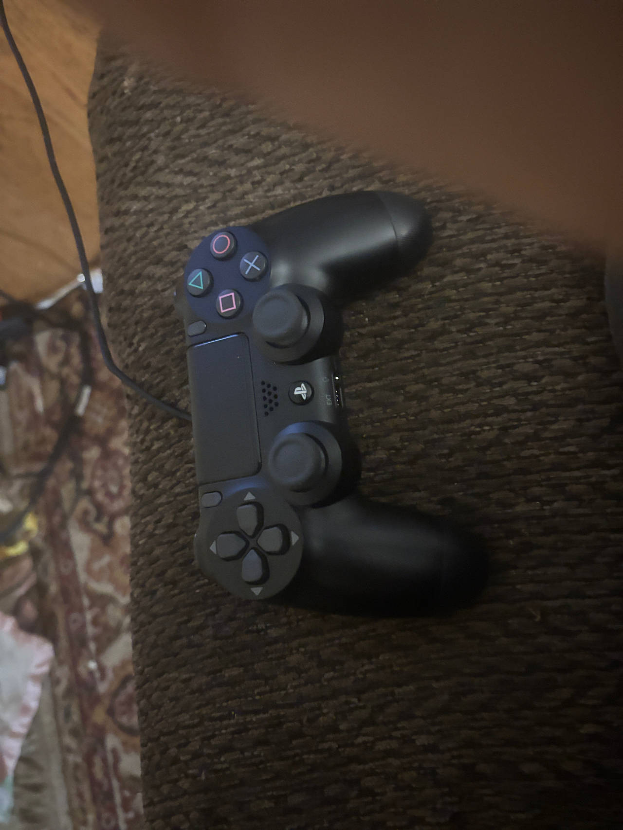 DualShock 4 Wireless Controller